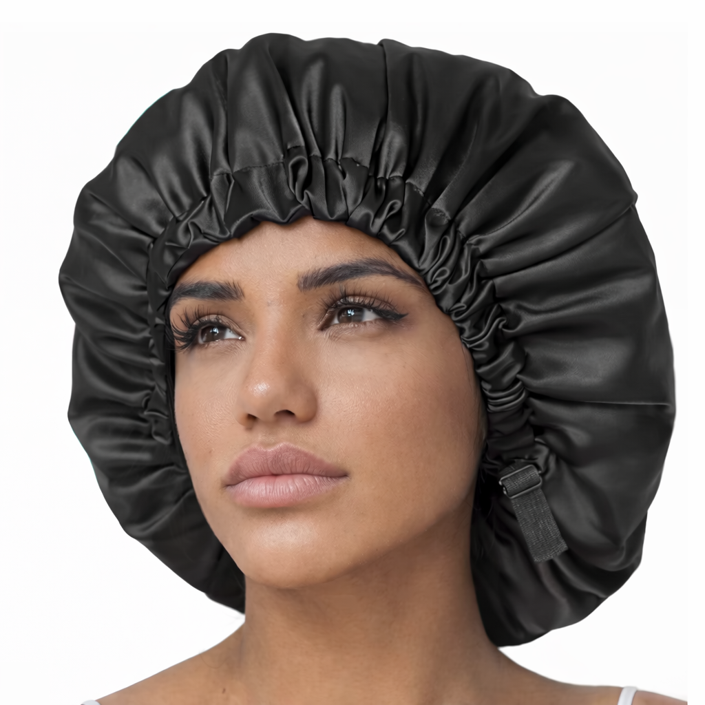 Bonnet SatinGlow