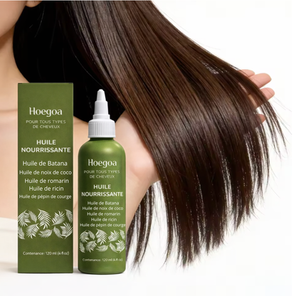 Huile Nourrissante Hoegoa
