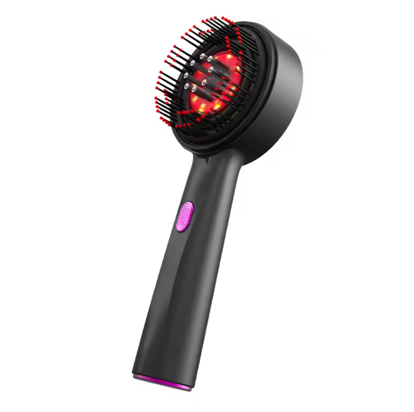 Brosse Capillaire Luminothérapie™