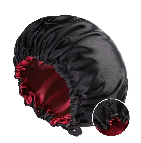 Bonnet SatinGlow
